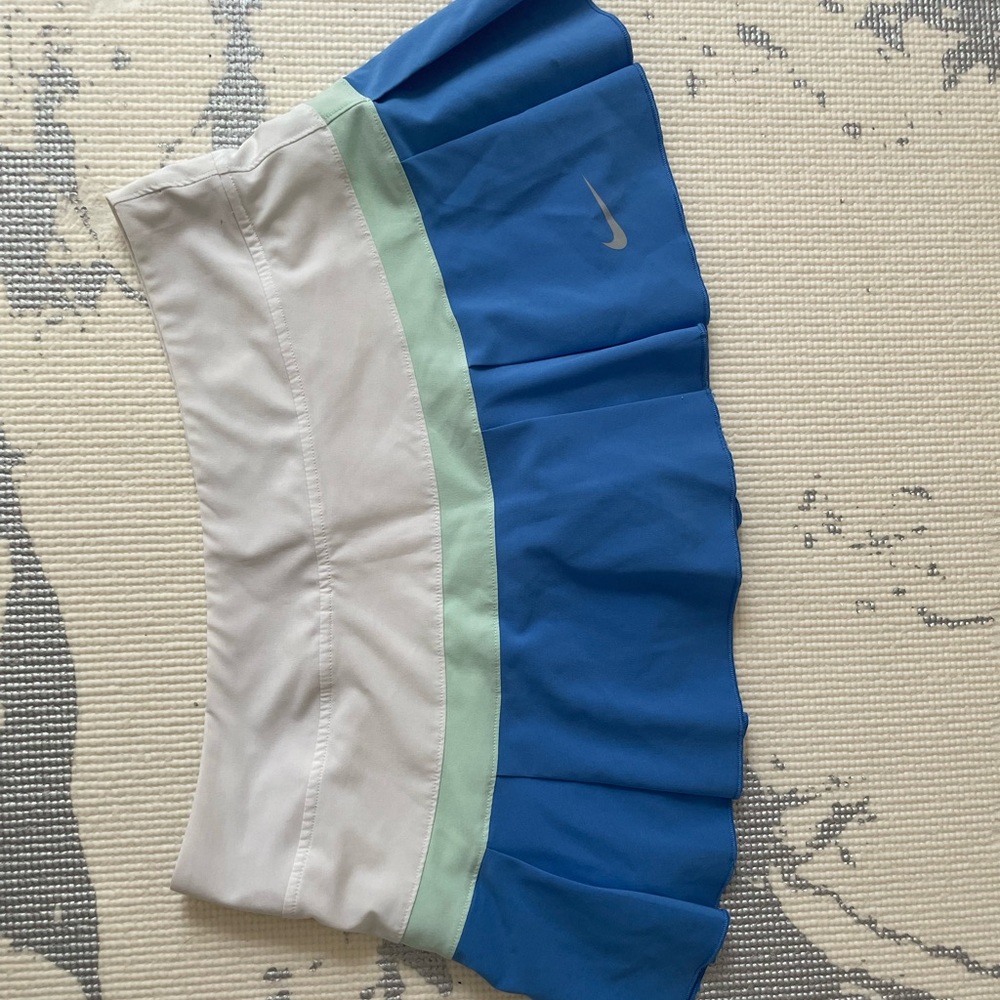 Tennis skirt